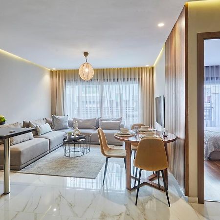 Chic And Cozy 1 Bedroom Oasis In The Heart Of Casa Casablanca Exteriör bild