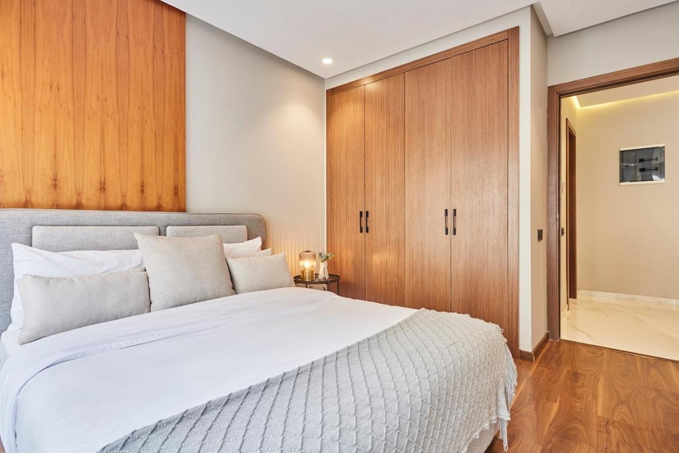 Chic And Cozy 1 Bedroom Oasis In The Heart Of Casa Casablanca Exteriör bild