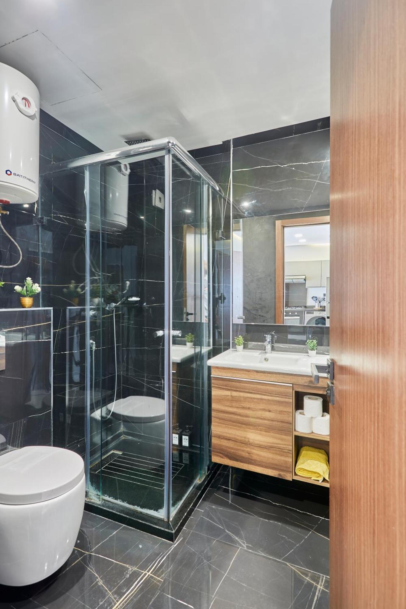 Chic And Cozy 1 Bedroom Oasis In The Heart Of Casa Casablanca Exteriör bild